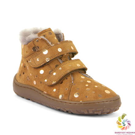 Froddo BF Winter Furry 2025 Bronze