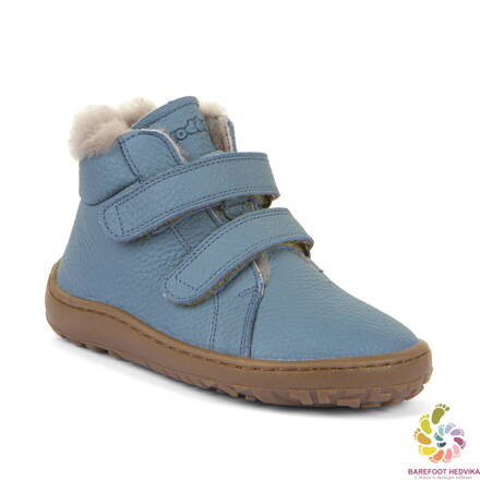 Froddo BF Winter Furry 2025 Jeans