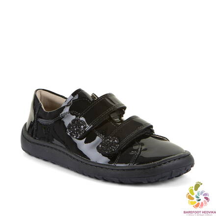 Froddo BF Alexandra Black Patent