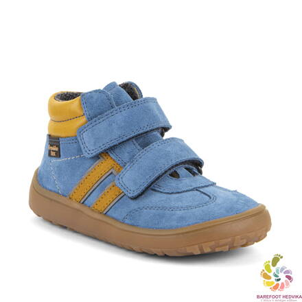 Froddo BF F-Motion TEX Denim