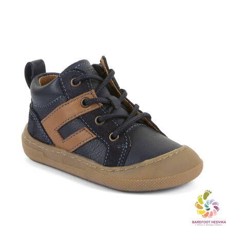 Froddo BF Maly Laces Dark Blue