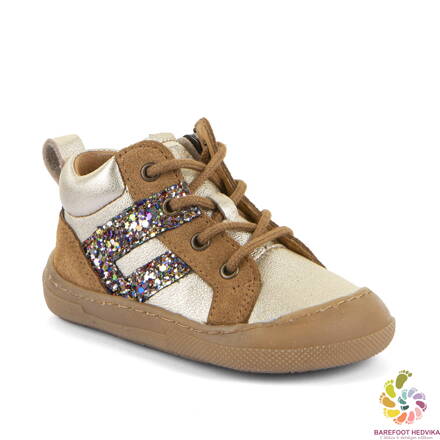 Froddo BF Maly Laces Gold