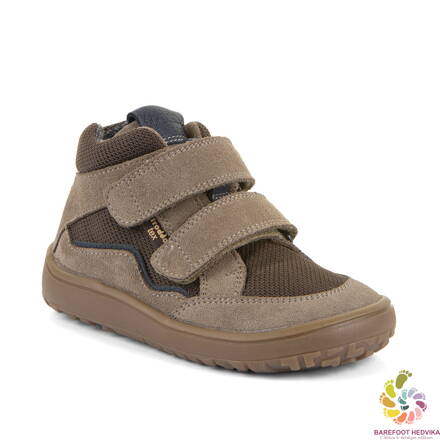 Froddo BF TEX Autumn G3110266 Beige / Brown