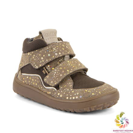 Froddo BF TEX Autumn G3110266 Gold+
