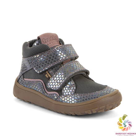 Froddo BF TEX Autumn G3110266 Grey / Silver