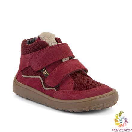 Froddo BF TEX Autumn G3110266 Red