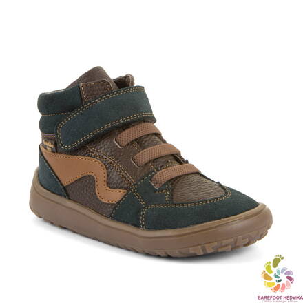 Froddo BF TEX Go G3110265 Brown+