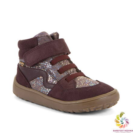 Froddo BF TEX Go G3110265 Bordeaux