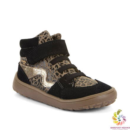 Froddo BF TEX Go G3110265 Beige+