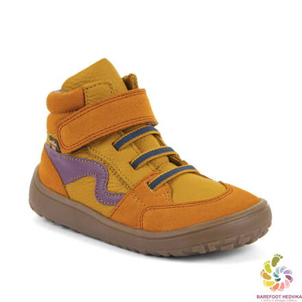 Froddo BF TEX Go G3110265 Yellow+