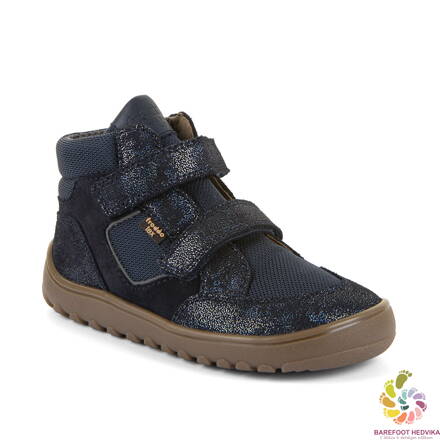 Froddo BF UP Hill TEX Blue+