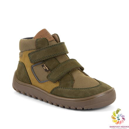 Froddo BF UP Hill TEX Olive