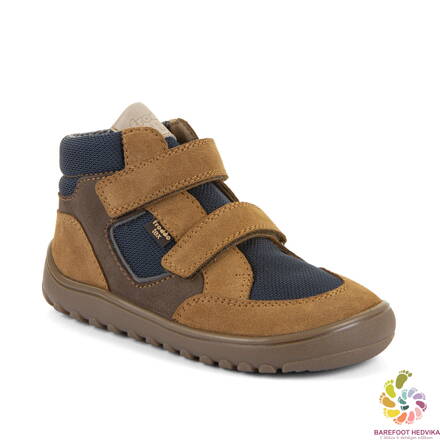 Froddo BF UP Hill TEX Cognac