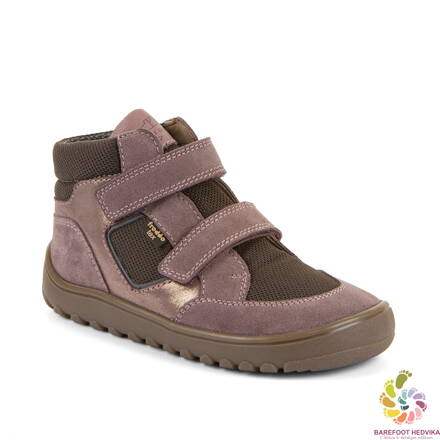 Froddo BF UP Hill TEX Dark Pink