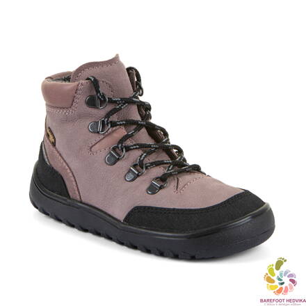Froddo BF UP Trail TEX Dark Pink