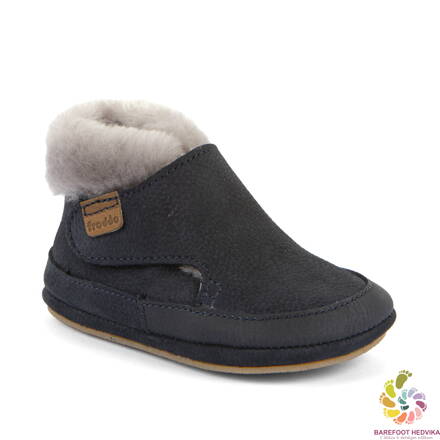 Froddo Furry Walk Dark Blue