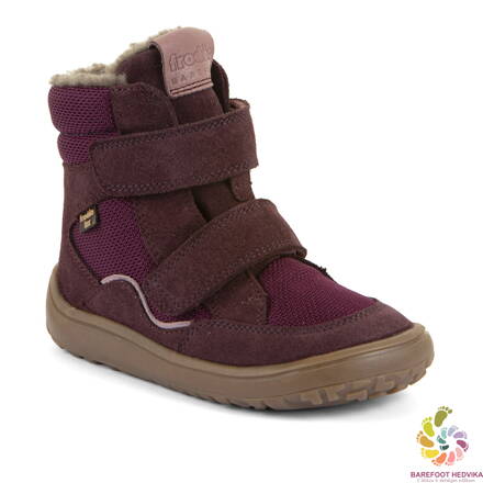 Froddo BF TEX Winter G3160247 Bordeaux