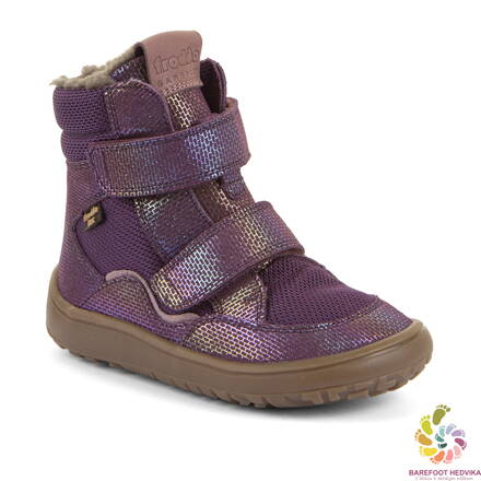 Froddo BF TEX Winter G3160247 Multicolor