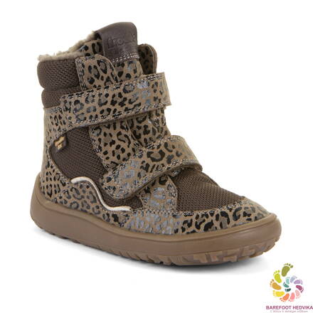 Froddo BF TEX Winter G3160247 Beige+