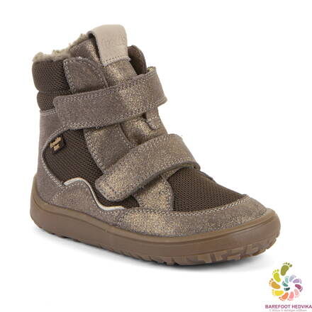 Froddo BF TEX Winter G3160247 Bronze