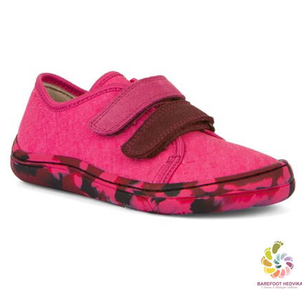 Froddo Sneakers Fuxia / Pink 2