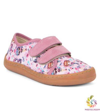 Froddo Sneakers Pink+ (Girls)