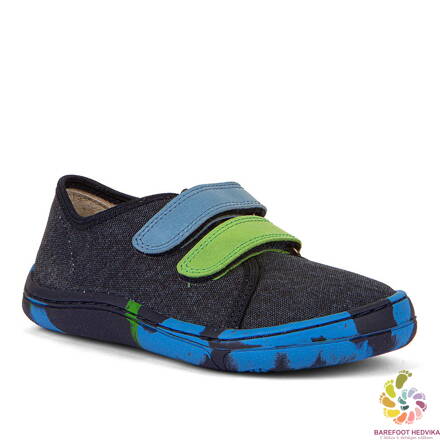 Froddo Sneakers Blue / Denim