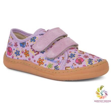 Froddo Sneakers Lilac 3