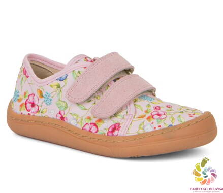 Froddo Sneakers Pink+ 2