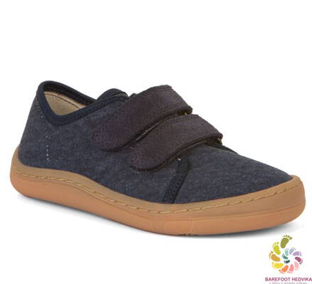 Froddo Tenisky Dark Blue