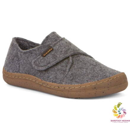 Froddo Sneakers Wooly Grey