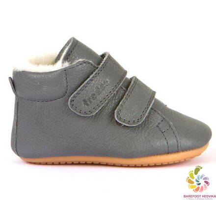 Froddo Prewalkers Winter Light Grey