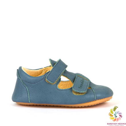 Froddo Prewalkers Sandals Denim II