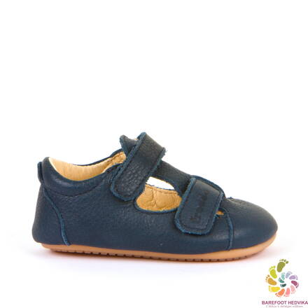 Froddo Prewalkers Sandals Dark Blue II