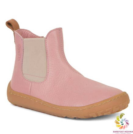 Froddo BF Chelys Pink