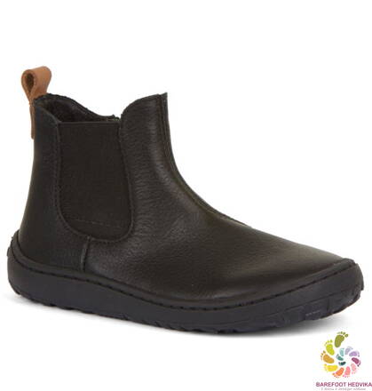 Froddo BF Chelys Black