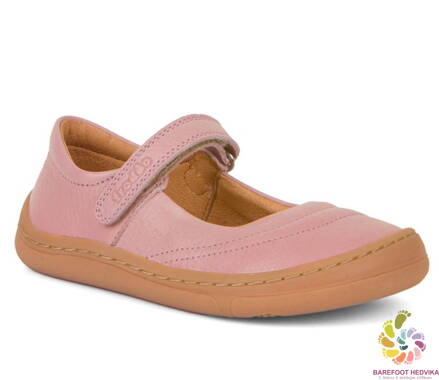Froddo Ballerina Mary Jane Pink