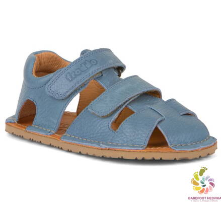 Froddo BF Sandal Flexy Avi Jeans