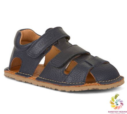 Froddo BF Sandal Flexy Avi Blue