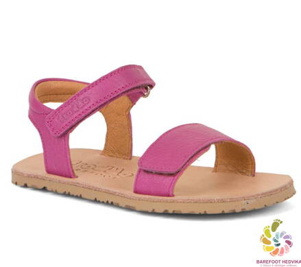 Froddo BF Sandal Flexy Lia Fuxia