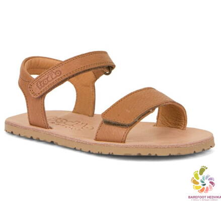 Froddo BF Sandal Flexy Lia Cognac