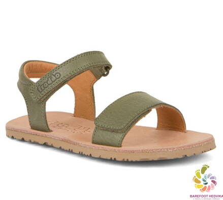 Froddo BF Sandal Flexy Lia Olive