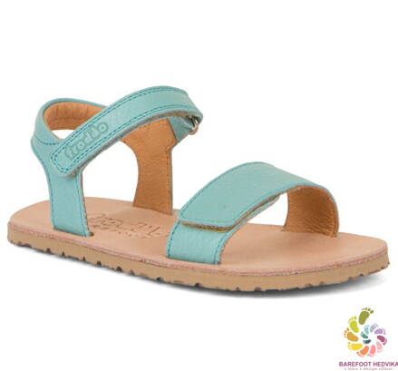 Froddo BF Sandal Flexy Lia Mint