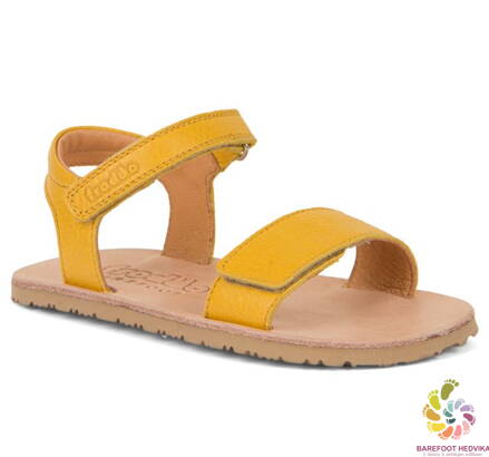 Froddo BF Sandal Flexy Lia Yellow