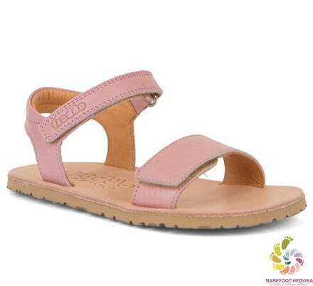 Froddo BF Sandal Flexy Lia Pink