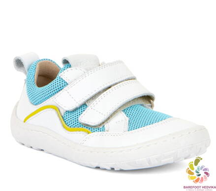 Froddo BF Base D-Velcro 2024 Light Blue+