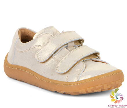Froddo BF Base Velcro 2025 Gold Shine