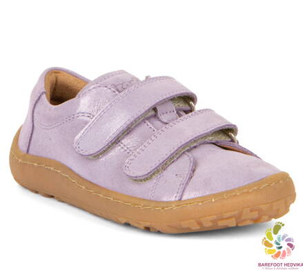 Froddo BF Base Velcro 2025 Lavender