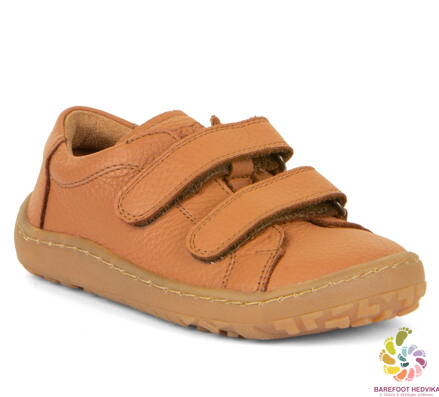 Froddo BF Base Velcro 2025 Cognac