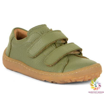 Froddo BF Base Velcro 2024 Olive